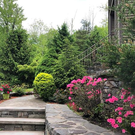 Villa Verde B&B Greenwood Lake Ny Monroe Exterior photo