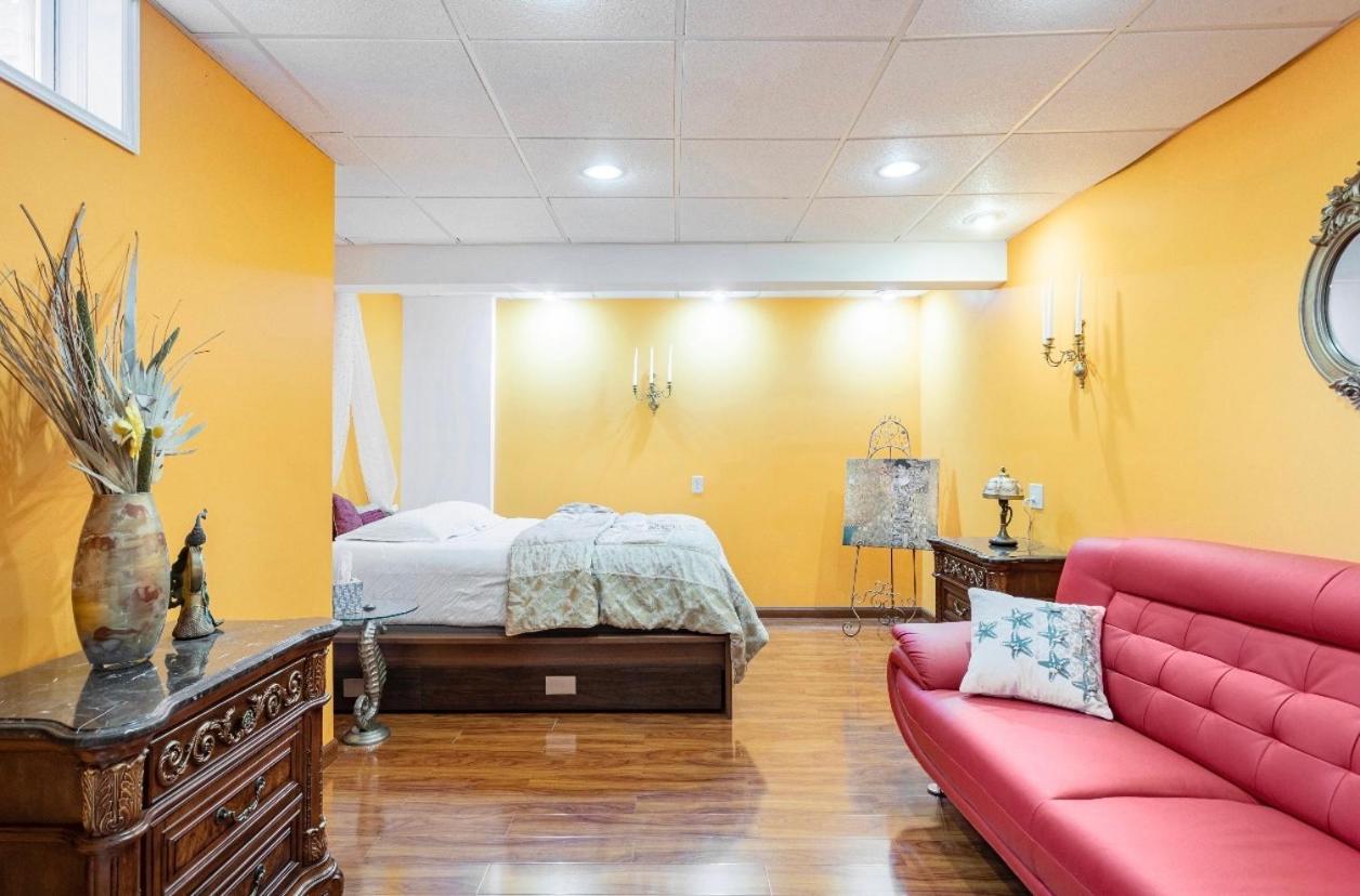 Villa Verde B&B Greenwood Lake Ny Monroe Exterior photo