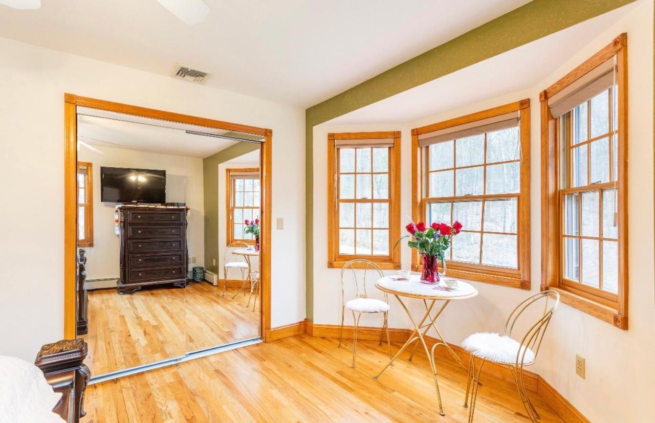 Villa Verde B&B Greenwood Lake Ny Monroe Exterior photo