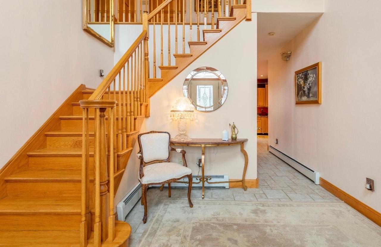 Villa Verde B&B Greenwood Lake Ny Monroe Exterior photo