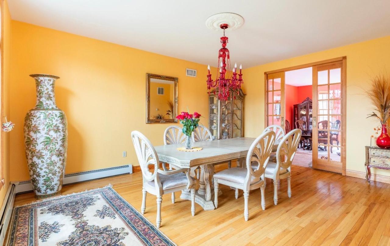 Villa Verde B&B Greenwood Lake Ny Monroe Exterior photo
