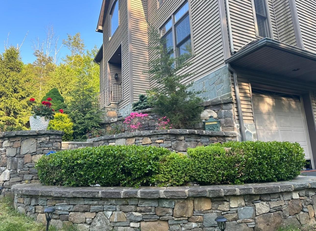 Villa Verde B&B Greenwood Lake Ny Monroe Exterior photo